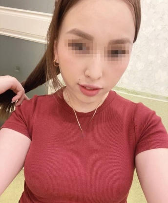 Оксана