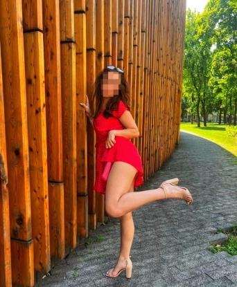 Анкета проститутки Валерия - Фото 1, Старая Купавна, 25 лет, №13989